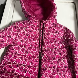 Moncler Toddler Jacket